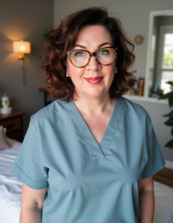 Частная массажистка Оксана 