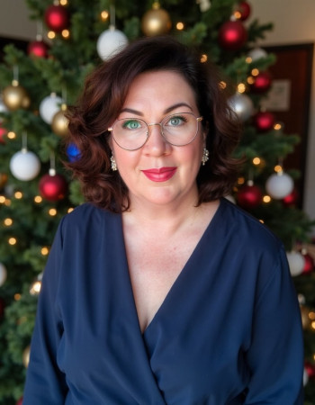 Частная массажистка Оксана 