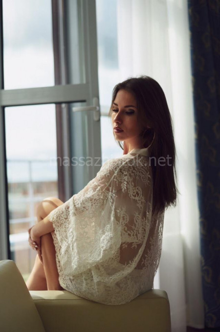 Частная массажистка Карина, 31 год, Москва - фото 2