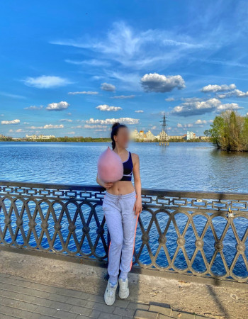 Частная массажистка Катя 