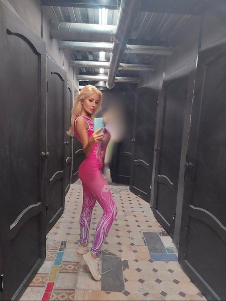 Частная массажистка Марина, Москва - фото 1