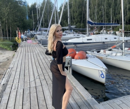 Частная массажистка Марина, Москва - фото 3