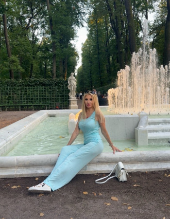 Частная массажистка Марина 