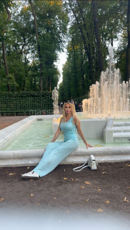 Частная массажистка Марина, Москва - фото 10