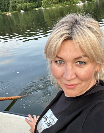 Частная массажистка Екатерина 
