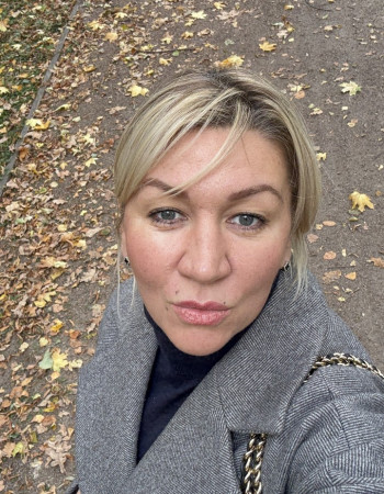 Частная массажистка Екатерина 