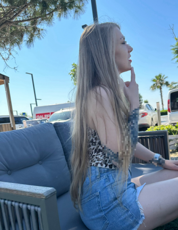 Частная массажистка Алиса