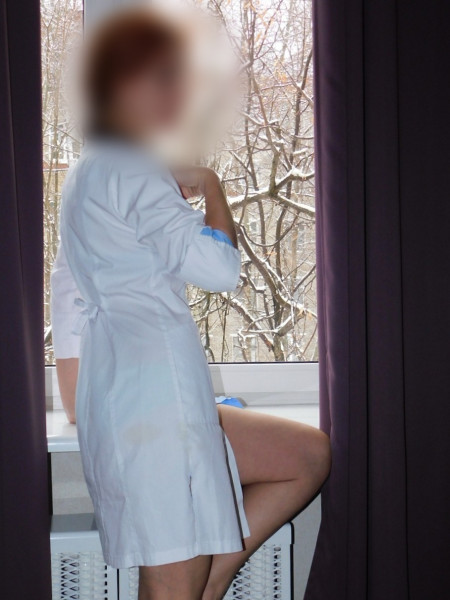 Частная массажистка Вика, 43 года, Москва - фото 3