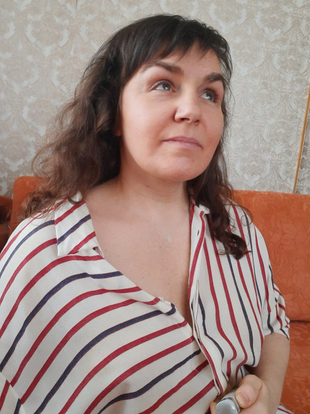 Частная массажистка Юлия, 43 года, Москва - фото 5