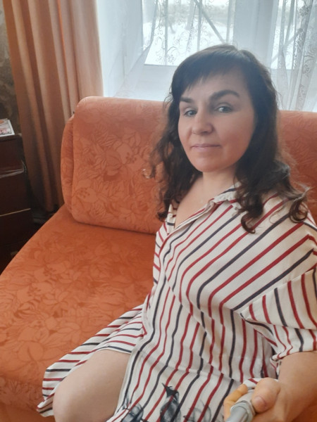 Частная массажистка Юлия, 43 года, Москва - фото 3