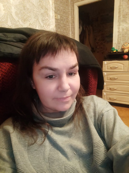 Частная массажистка Юлия, 43 года, Москва - фото 7