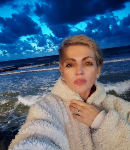 Частная массажистка Анечка, 47 лет, Москва - фото 5