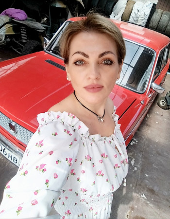 Частная массажистка Анечка 