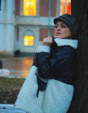 Частная массажистка Анечка 