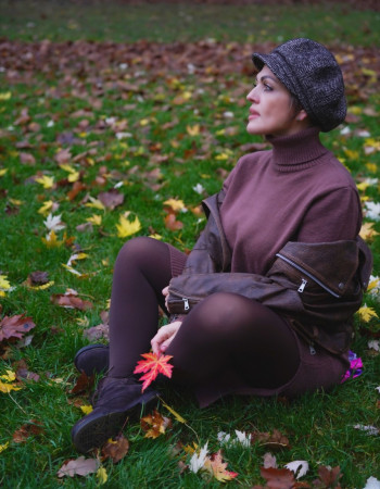 Частная массажистка Анечка 