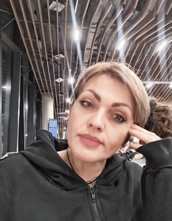 Частная массажистка Анечка 