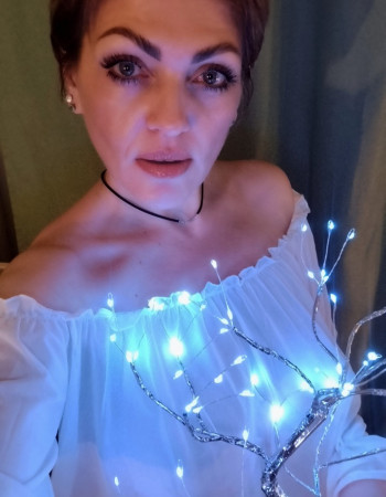 Частная массажистка Анечка 