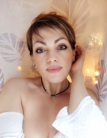 Частная массажистка Анечка 