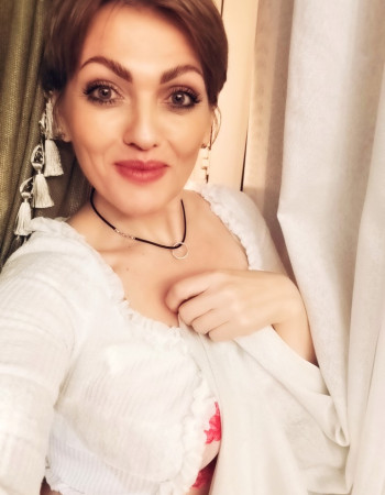 Частная массажистка Анечка 