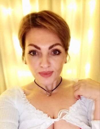 Частная массажистка Анечка 