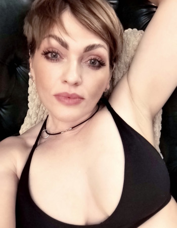 Частная массажистка Анечка 