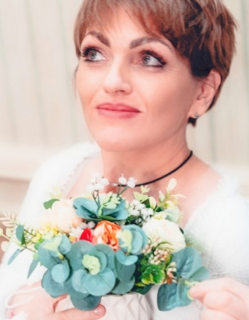 Частная массажистка Анечка 