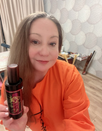 Частная массажистка Александра 