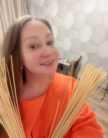 Частная массажистка Александра 