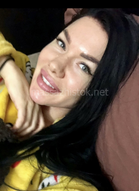 Частная массажистка Юлия, 33 года, Москва - фото 52