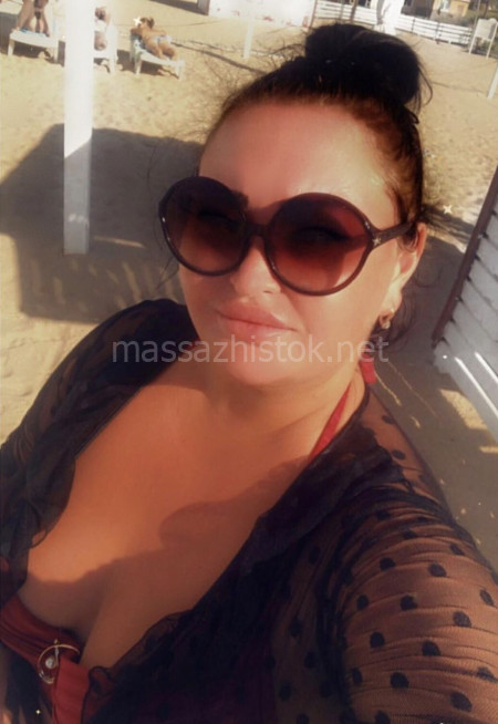 Частная массажистка Мария, 38 лет, Москва - фото 8