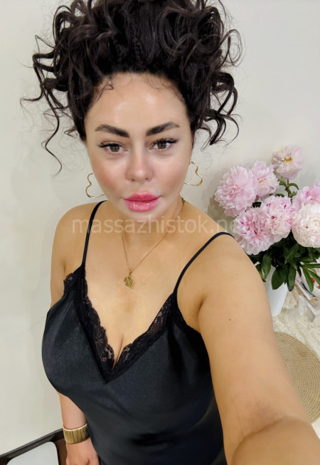 Частная массажистка Рита, 38 лет, Москва - фото 5