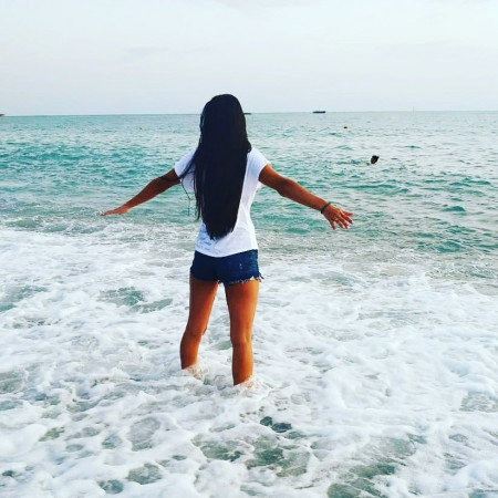 Частная массажистка Марина, 30 лет, Москва - фото 3