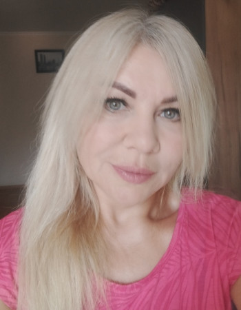 Частная массажистка Марина 