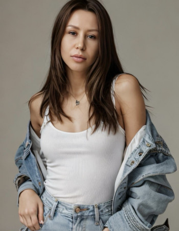 Частная массажистка София 