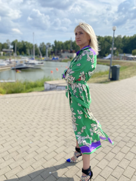 Частная массажистка Ольга, Москва - фото 7