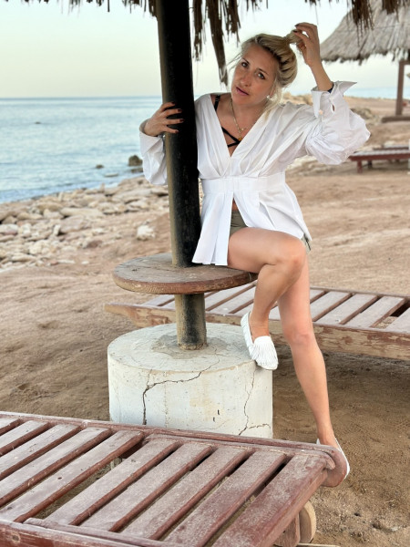 Частная массажистка Ольга, Москва - фото 3