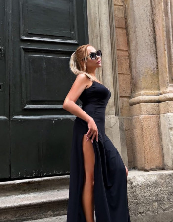 Частная массажистка Елена 