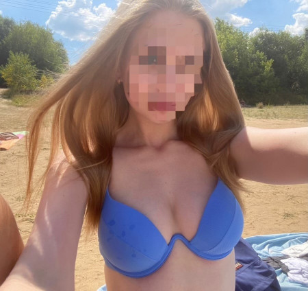 Частная массажистка Юля, 26 лет, Москва - фото 1