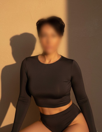 Частная массажистка Марина 