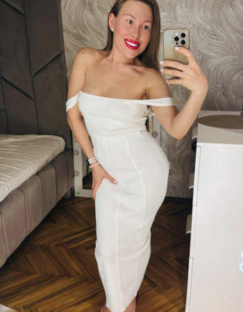 Частная массажистка Арина 