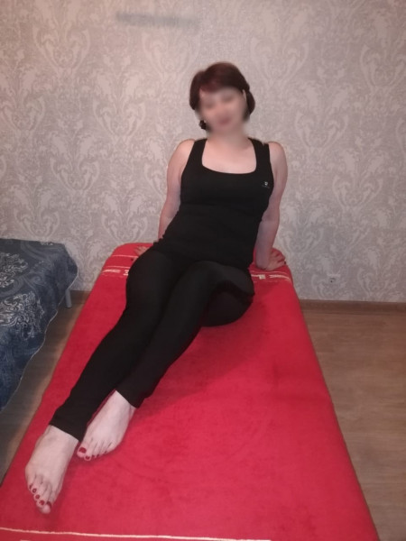 Частная массажистка Ксения, Москва - фото 3