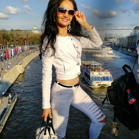 Частная массажистка Оксаночка, 40 лет, Москва - фото 1