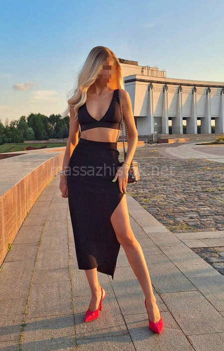 Частная массажистка Эрика, Москва - фото 4