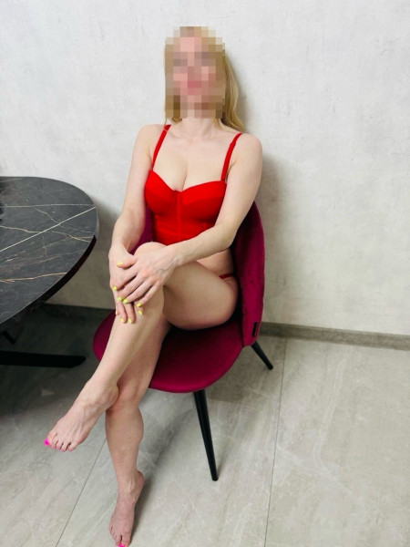 Частная массажистка Кристина, 34 года, Москва - фото 10