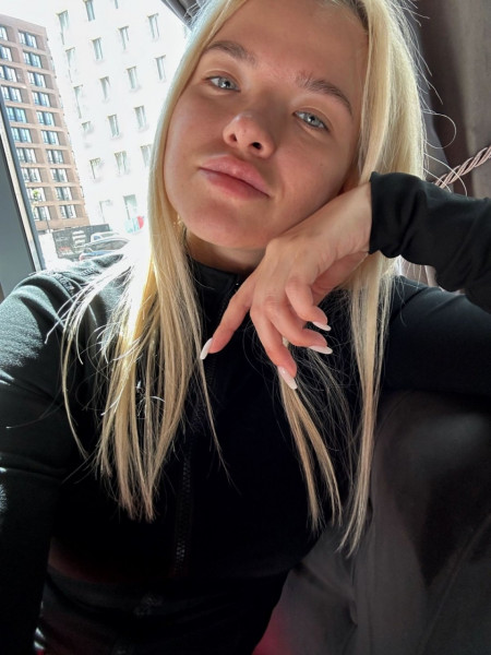 Частная массажистка Ирина, 23 года, Москва - фото 3