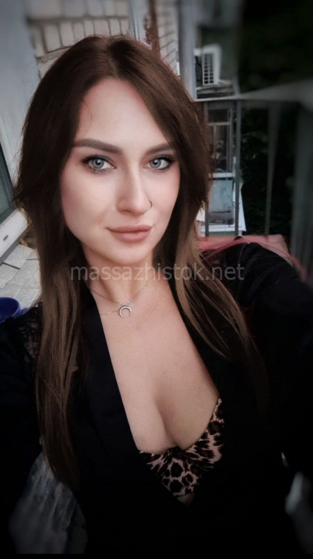 Частная массажистка Дарья, 27 лет, Москва - фото 33