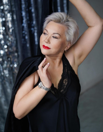 Частная массажистка Лара 