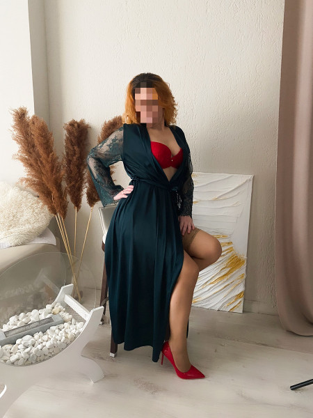 Частная массажистка Елизавета, 43 года, Москва - фото 6