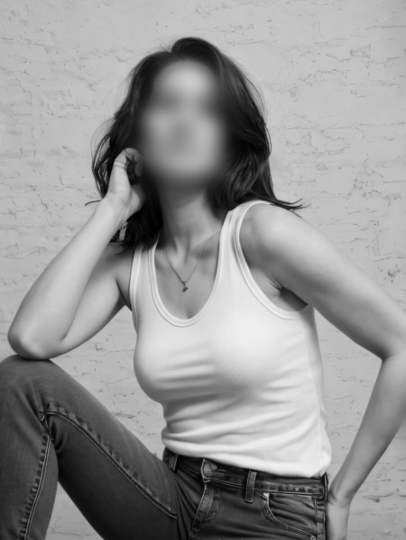 Частная массажистка Елизавета, 44 года, Москва - фото 4