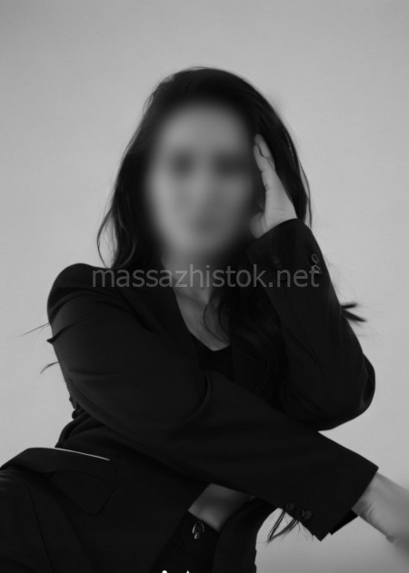 Частная массажистка Елизавета, 44 года, Москва - фото 7